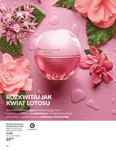 avon - Gazetka Avon - ważna od 01.10. do 30.10. - page: 98