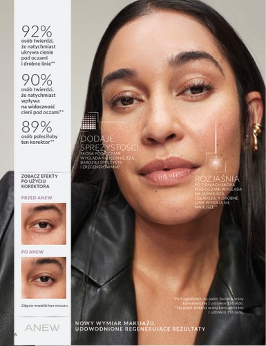 avon - Gazetka Avon - ważna od 01.10. do 30.10. - page: 6