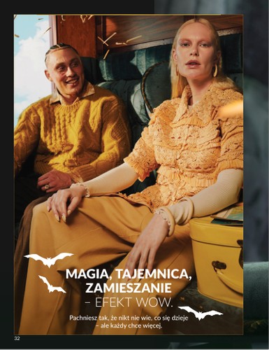 avon - Gazetka Avon - Halloween - ważna od 16.10. do 31.10. - page: 32