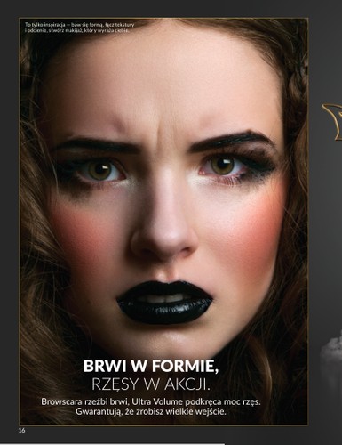 avon - Gazetka Avon - Halloween - ważna od 16.10. do 31.10. - page: 16