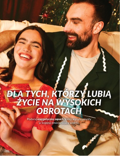 avon - Gazetka Avon - ważna od 01.11. do 30.11. - page: 48