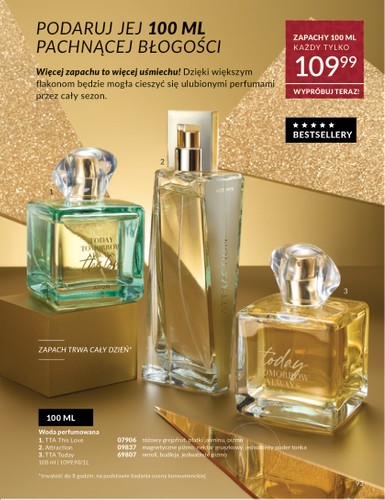 avon - Gazetka Avon - ważna od 01.11. do 30.11. - page: 93