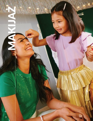 avon - Gazetka Avon - Przewodnik Prezentowy - ważna od 31.10. do 30.11. - page: 32