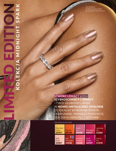 avon - Gazetka Avon - ważna od 01.12. do 31.12. - page: 60