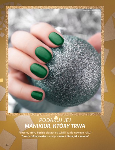 avon - Gazetka Avon - ważna od 01.12. do 31.12. - page: 86