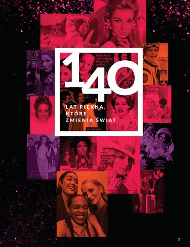 avon - Gazetka Avon - ważna od 30.12. do 31.01. - page: 3