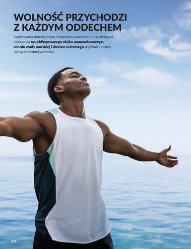 avon - Gazetka Avon - ważna od 30.12. do 31.01. - page: 108