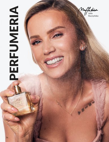 avon - Gazetka Avon - ważna od 30.12. do 31.01. - page: 76