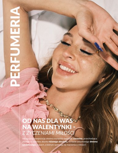avon - Gazetka Avon - ważna od 01.02.2026 do 28.02.2026 - page: 76