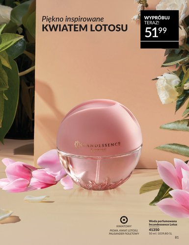 avon - Gazetka Avon - ważna od 01.02.2026 do 28.02.2026 - page: 81
