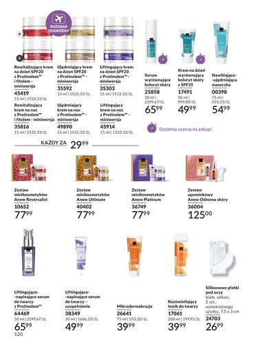 avon - Gazetka Avon - ważna od 01.02.2026 do 28.02.2026 - page: 120