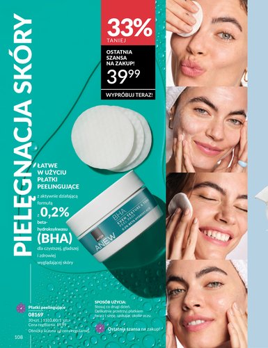 avon - Gazetka Avon - ważna od 01.02.2026 do 28.02.2026 - page: 108