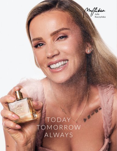 avon - Gazetka Avon - ważna od 01.02.2026 do 28.02.2026 - page: 78