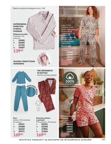 avon - Gazetka Avon - ważna od 01.02.2026 do 28.02.2026 - page: 149