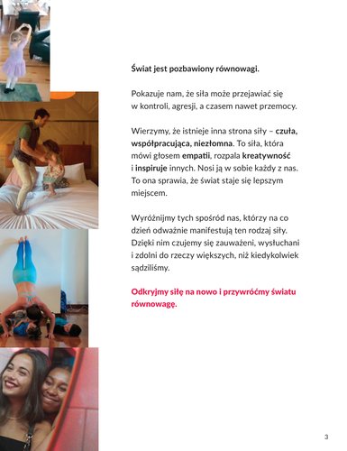 avon - Gazetka Avon - ważna od 01.03.2026 do 31.03.2026 - page: 3