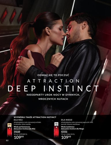 avon - Gazetka Avon - ważna od 01.03.2026 do 31.03.2026 - page: 80