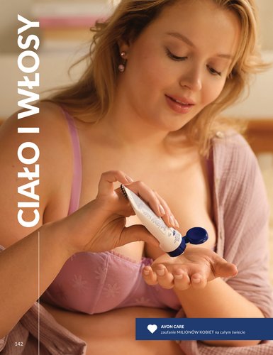 avon - Gazetka Avon - ważna od 01.03.2026 do 31.03.2026 - page: 142