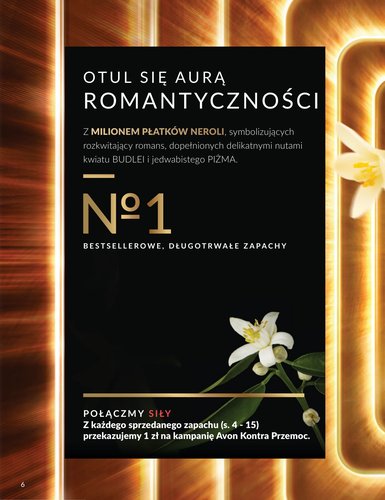 avon - Gazetka Avon - ważna od 01.03.2026 do 31.03.2026 - page: 6