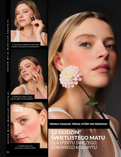 avon - Gazetka Avon - ważna od 01.04.2026 do 30.04.2026 - page: 36