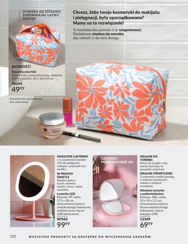 avon - Gazetka Avon - ważna od 01.04.2026 do 30.04.2026 - page: 118