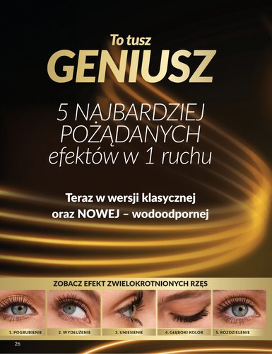 avon - Gazetka Avon - ważna od 01.04.2026 do 30.04.2026 - page: 26
