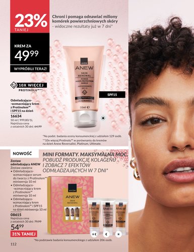 avon - Gazetka Avon - ważna od 01.04.2026 do 30.04.2026 - page: 110