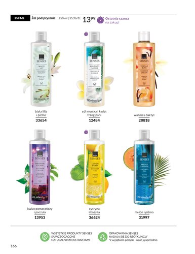 avon - Gazetka Avon - ważna od 01.04.2026 do 30.04.2026 - page: 162