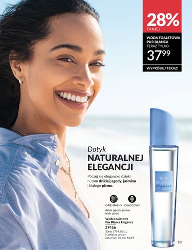 avon - Gazetka Avon - ważna od 01.04.2026 do 30.04.2026 - page: 91