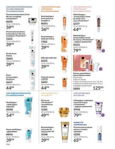 avon - Gazetka Avon - ważna od 01.04.2026 do 30.04.2026 - page: 112
