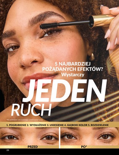 avon - Gazetka Avon - ważna od 01.04.2026 do 30.04.2026 - page: 28