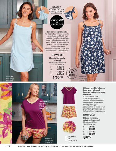 avon - Gazetka Avon - ważna od 01.04.2026 do 30.04.2026 - page: 120