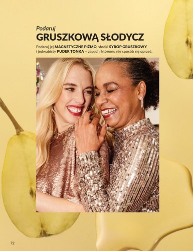 avon - Gazetka Avon - ważna od 01.04.2026 do 30.04.2026 - page: 72