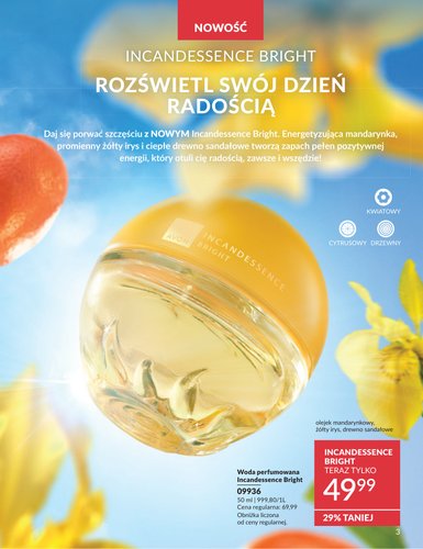 avon - Gazetka Avon - ważna od 01.04.2026 do 30.04.2026 - page: 3