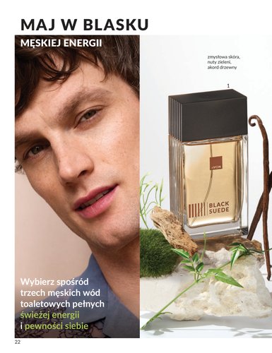 avon - Aktualna gazetka Avon ważna od 01.05.2026 do 31.05.2026 - page: 22