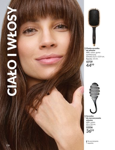 avon - Aktualna gazetka Avon ważna od 01.05.2026 do 31.05.2026 - page: 136