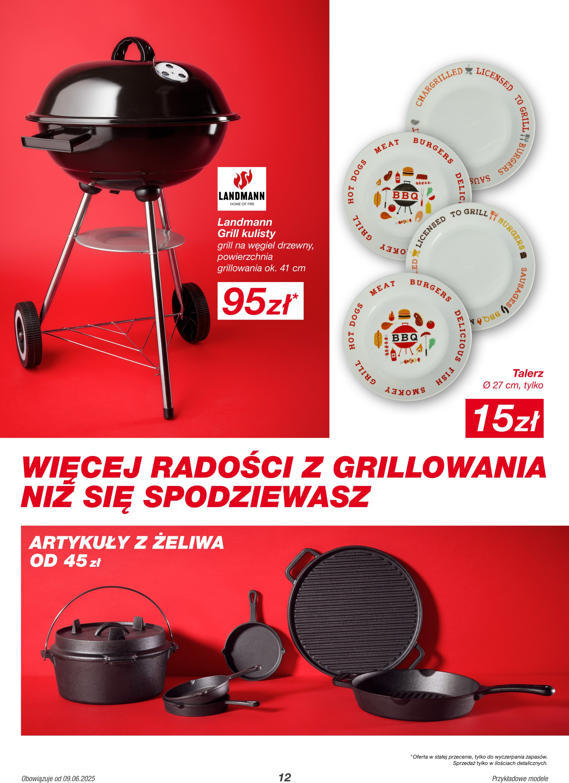 kik - Gazetka Kik ważna od 09.06. - 13.07. - page: 12