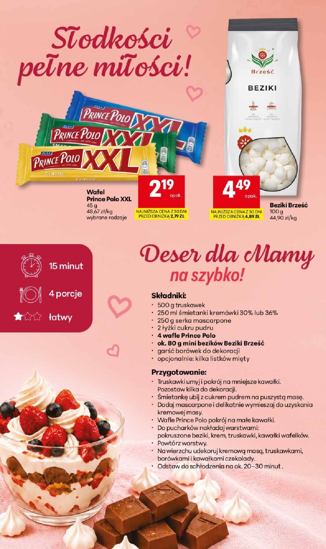 delikatesy-centrum - Aktualna gazetka Delikatesy Centrum - Katalog Dzień Mamy i Dzień Dziecka ważna od 21.05.2026 do 02.06.2026 - page: 2