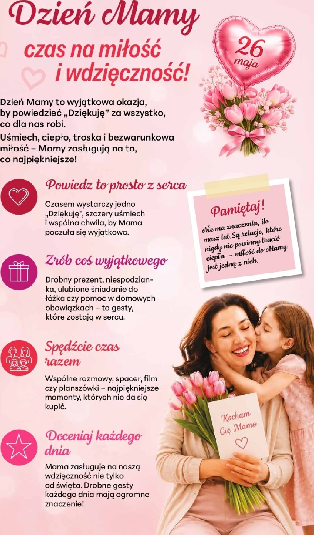 delikatesy-centrum - Aktualna gazetka Delikatesy Centrum - Katalog Dzień Mamy i Dzień Dziecka ważna od 21.05.2026 do 02.06.2026 - page: 7