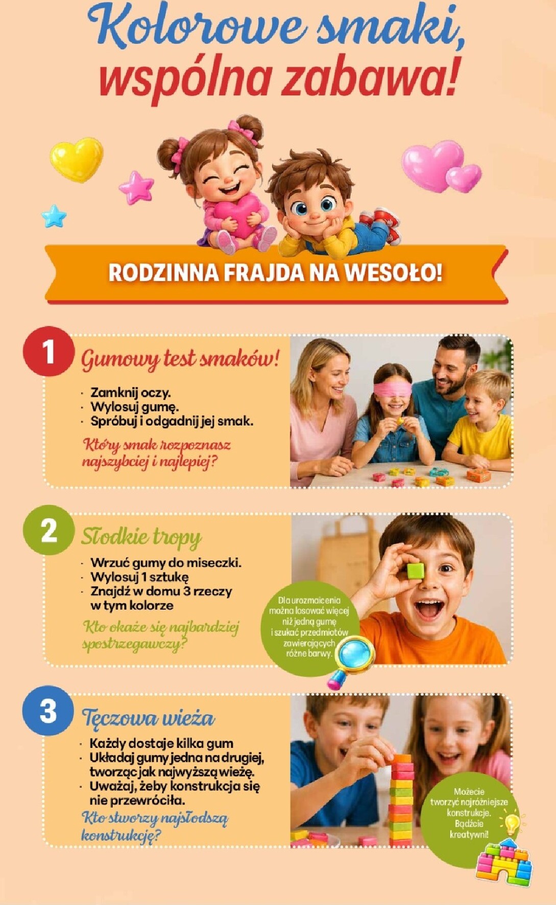 delikatesy-centrum - Aktualna gazetka Delikatesy Centrum - Katalog Dzień Mamy i Dzień Dziecka ważna od 21.05.2026 do 02.06.2026 - page: 10