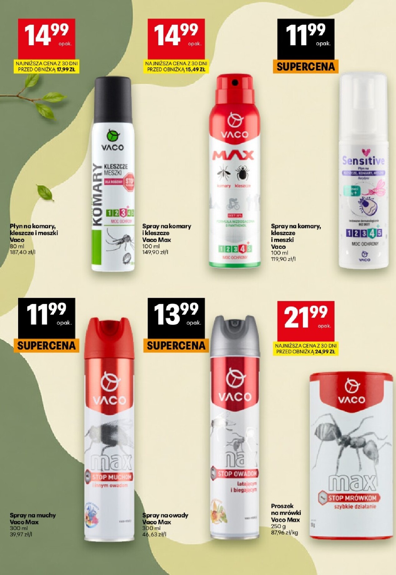 delikatesy-centrum - Aktualna gazetka Delikatesy Centrum - Katalog Lato ważna od 02.07.2026 do 22.07.2026 - page: 10