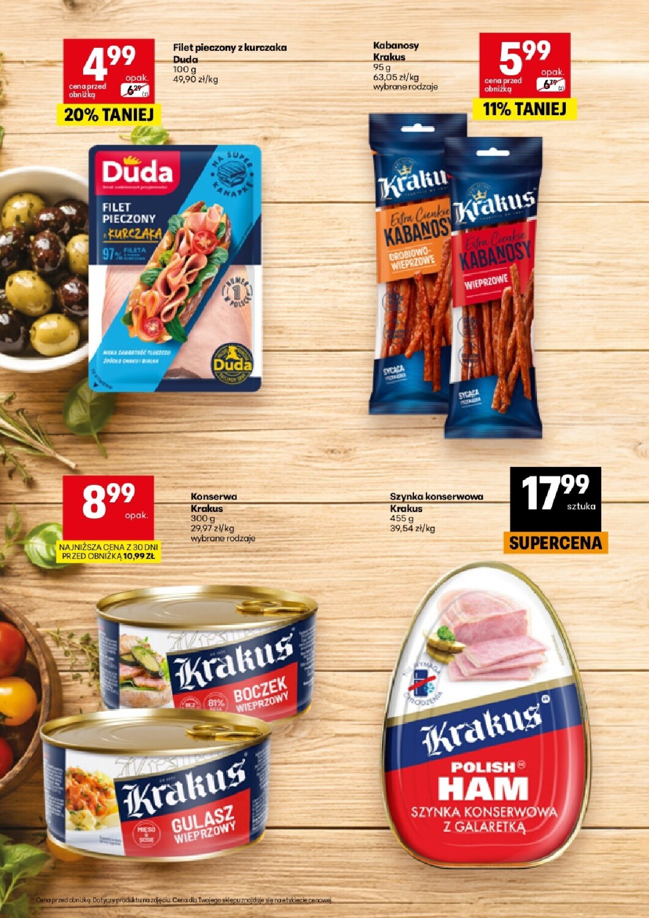 delikatesy-centrum - Aktualna gazetka Delikatesy Centrum - Katalog Lato ważna od 02.07.2026 do 22.07.2026 - page: 2