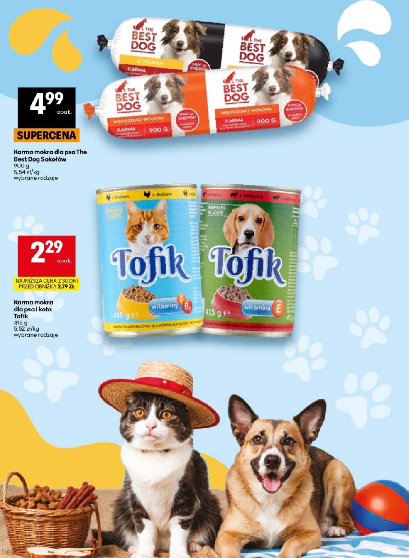 delikatesy-centrum - Aktualna gazetka Delikatesy Centrum - Katalog Lato ważna od 02.07.2026 do 22.07.2026 - page: 9