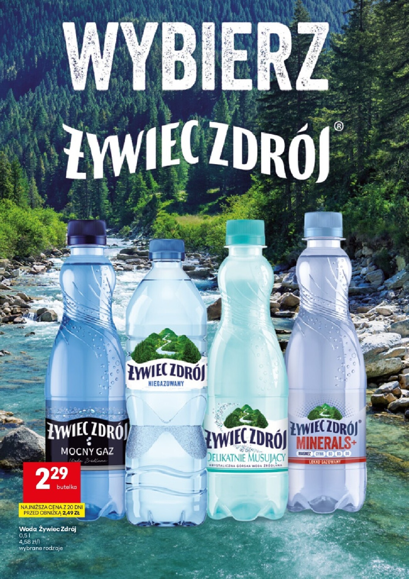 delikatesy-centrum - Aktualna gazetka Delikatesy Centrum - Katalog Lato ważna od 02.07.2026 do 22.07.2026 - page: 8