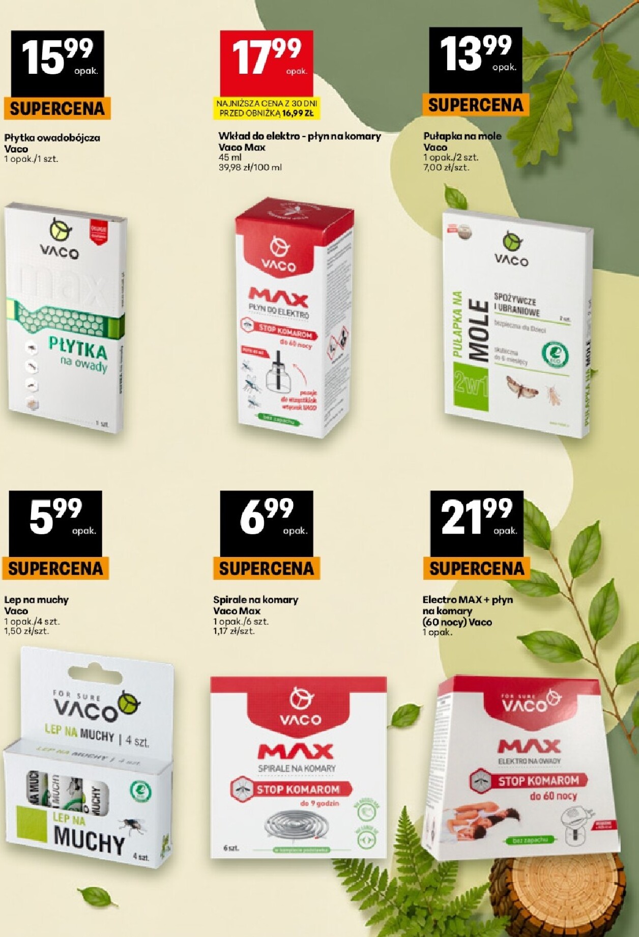 delikatesy-centrum - Aktualna gazetka Delikatesy Centrum - Katalog Lato ważna od 02.07.2026 do 22.07.2026 - page: 11