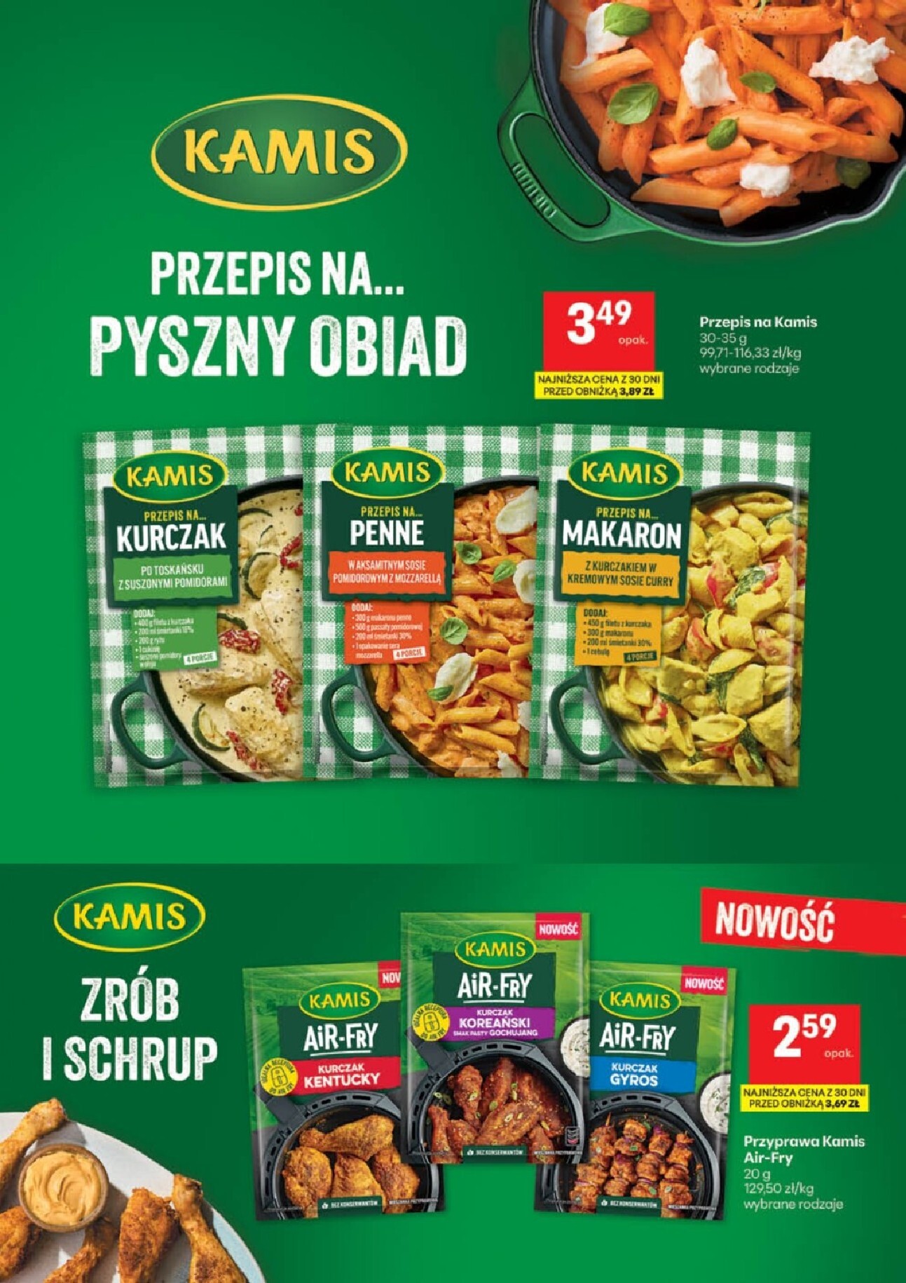 delikatesy-centrum - Aktualna gazetka Delikatesy Centrum ważna od 30.06.2026 do 08.07.2026 - page: 14