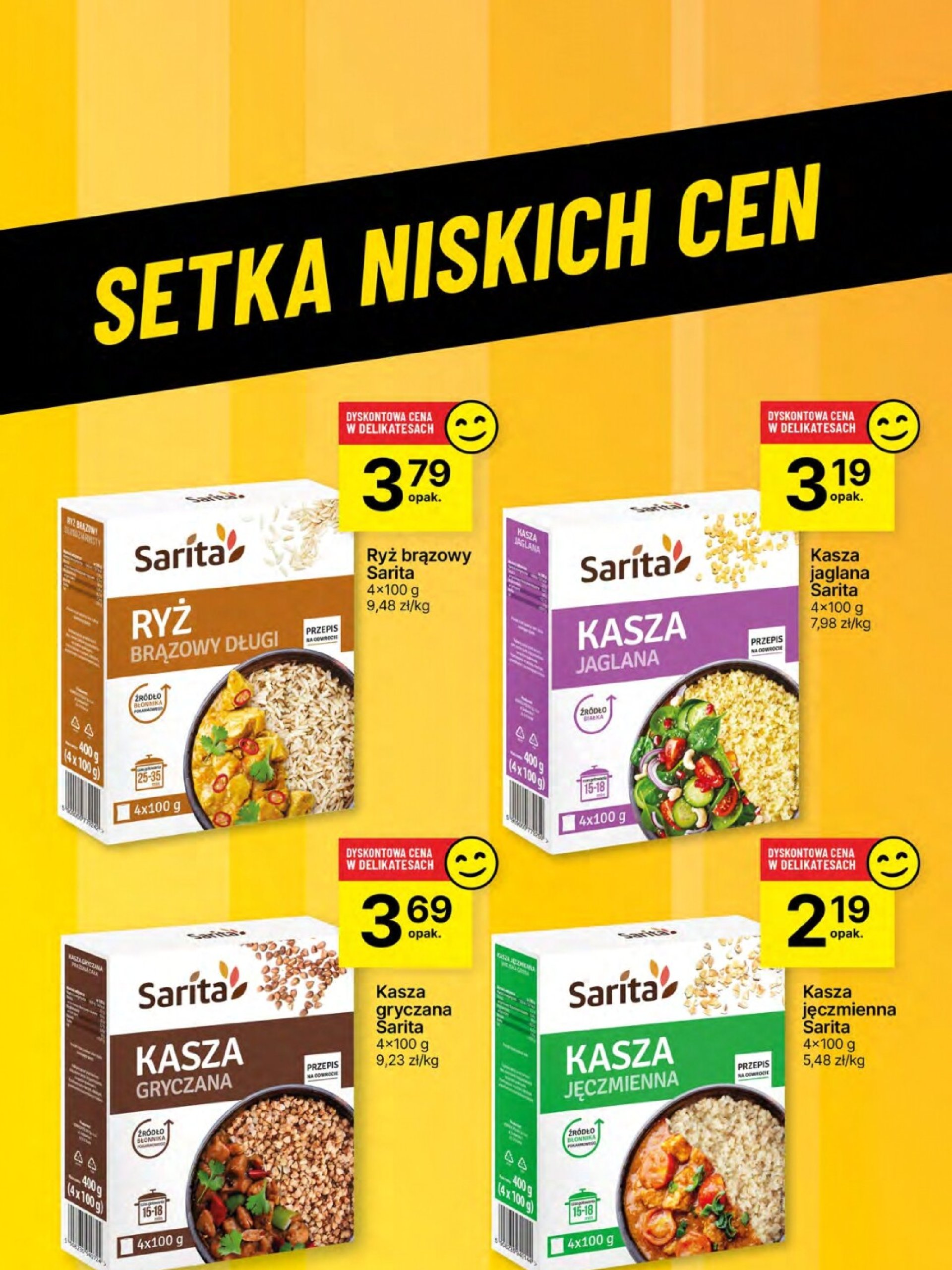 delikatesy-centrum - Delikatesy Centrum gazetka ważna od 10.04. - 16.04. - page: 58 delikatesy-centrum - Delikatesy Centrum gazetka ważna od 10.04. - 16.04. - page: 58