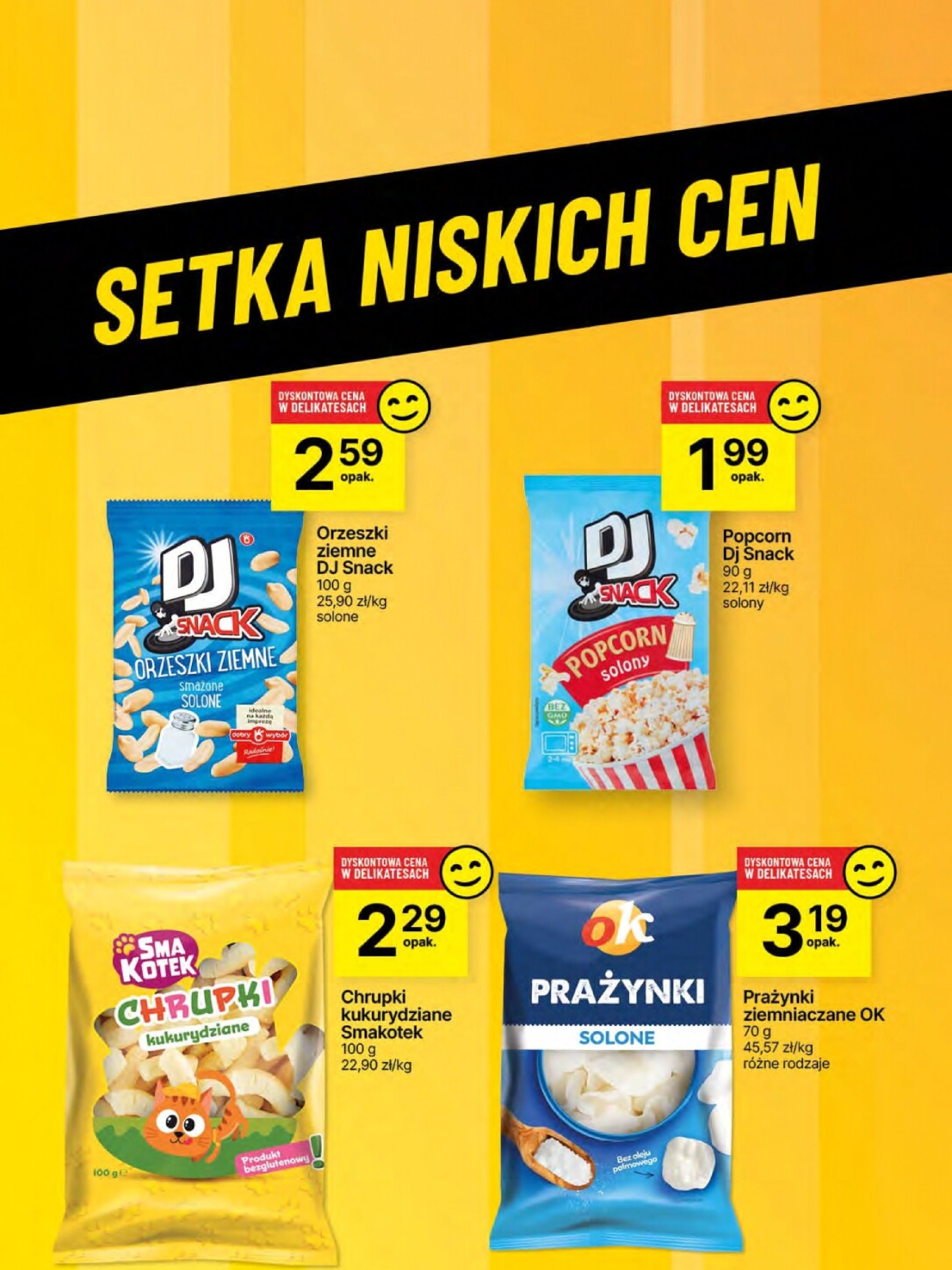 delikatesy-centrum - Delikatesy Centrum gazetka ważna od 17.04. - 23.04. - page: 63 delikatesy-centrum - Delikatesy Centrum gazetka ważna od 17.04. - 23.04. - page: 63