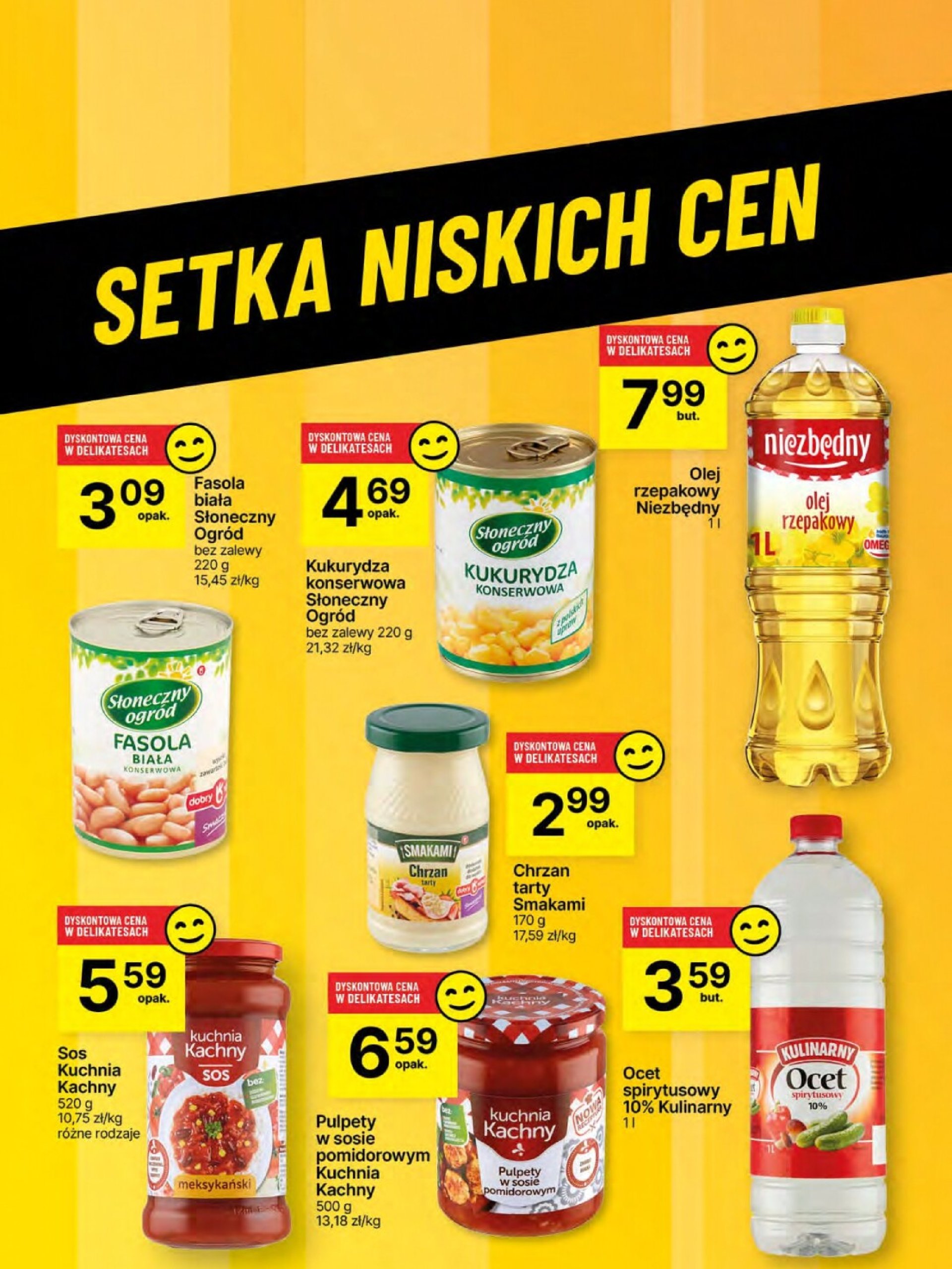 delikatesy-centrum - Delikatesy Centrum gazetka ważna od 17.04. - 23.04. - page: 61 delikatesy-centrum - Delikatesy Centrum gazetka ważna od 17.04. - 23.04. - page: 61