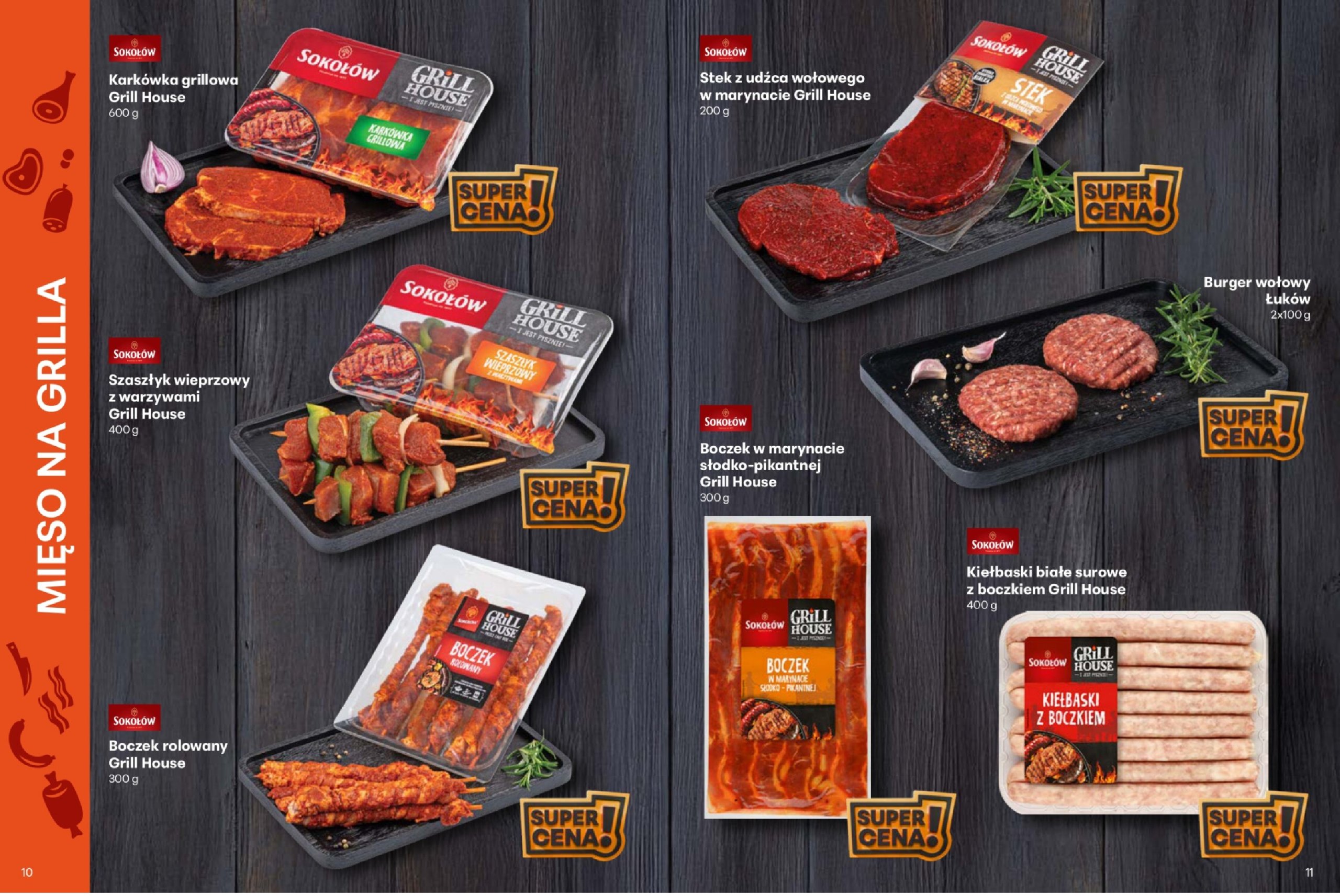 delikatesy-centrum - Delikatesy Centrum - Katalog Lada gazetka ważna od 19.05. - 31.05. - page: 6