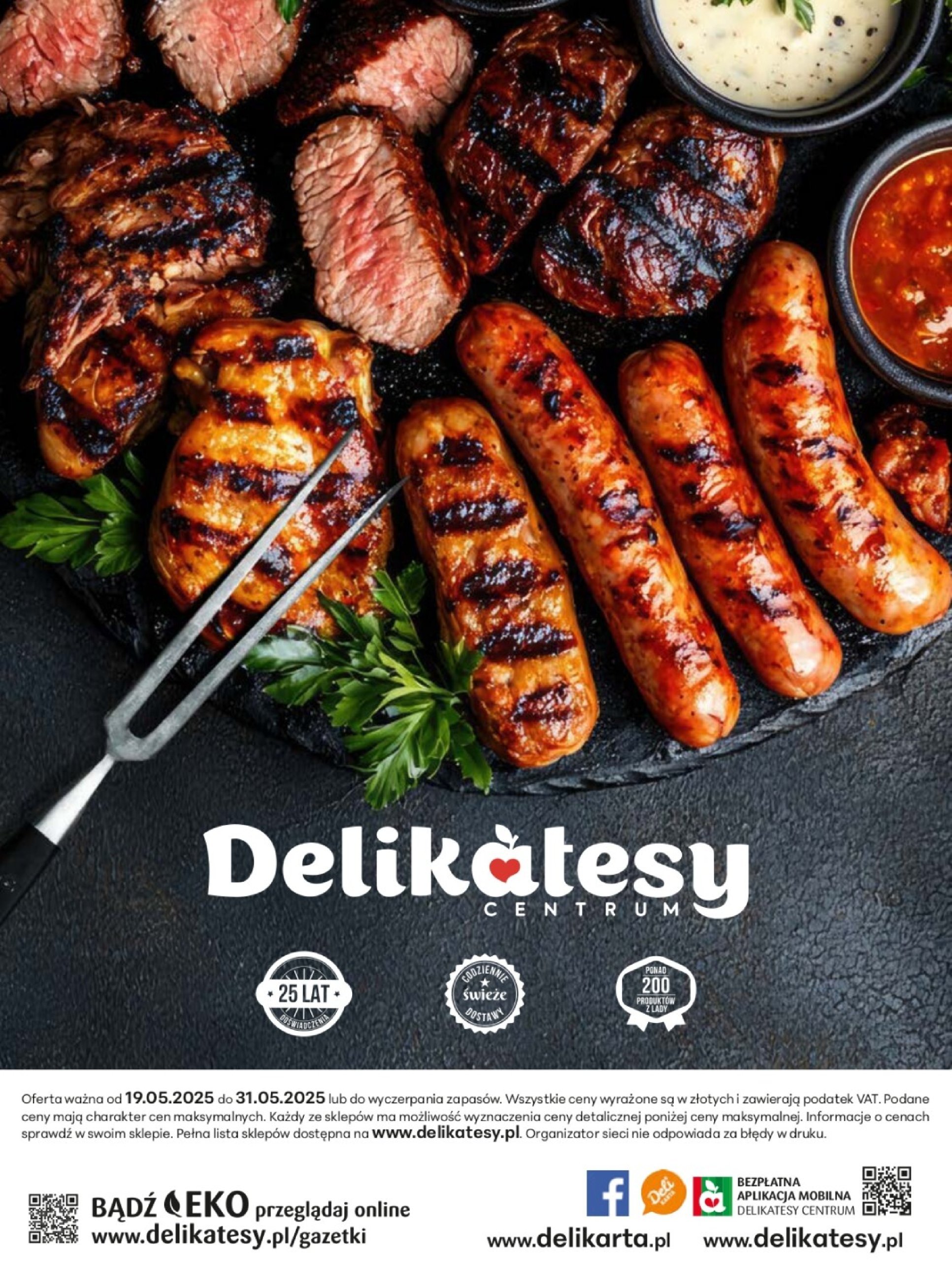 delikatesy-centrum - Delikatesy Centrum - Katalog Lada gazetka ważna od 19.05. - 31.05. - page: 21